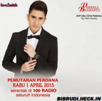 Verrell Bramasta